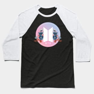 Bulletproof Boy Scouts V2 Baseball T-Shirt